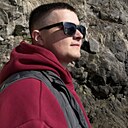Знакомства: Игорь, 36 лет, Вилючинск