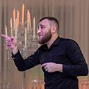 Знакомства: Avet, 37 лет, Москва