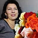 Знакомства: Тина, 47 лет, Симферополь