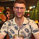 Знакомства: Павел, 31 год, Новосибирск