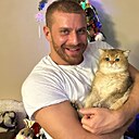 Знакомства: Юрий, 39 лет, Ярославль