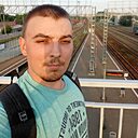 Знакомства: Влад, 25 лет, Орша