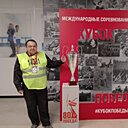 Знакомства: Сергей, 45 лет, Волгоград