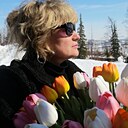 Знакомства: Ирина, 56 лет, Норильск