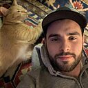 Знакомства: Роман, 36 лет, Ульяновск