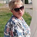 Знакомства: Зинаида, 59 лет, Верхнедвинск