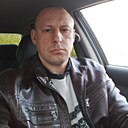 Знакомства: Андрей, 45 лет, Улан-Удэ