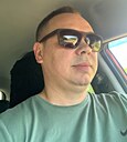 Знакомства: Вадим, 43 года, Анапа