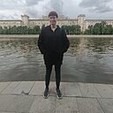 Знакомства: Татьяна, 35 лет, Воскресенск