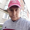 Знакомства: Николай, 39 лет, Ирбит