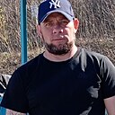 Знакомства: Руслан, 39 лет, Минусинск
