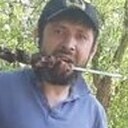 Знакомства: Котяра, 40 лет, Черкесск