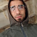 Знакомства: Вадим, 26 лет, Амурск