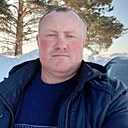 Знакомства: Сергей, 47 лет, Анжеро-Судженск