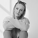 Знакомства: Лилия, 41 год, Новосибирск
