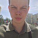 Знакомства: Данил, 29 лет, Уфа