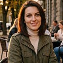 Знакомства: Юна, 36 лет, Киев
