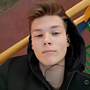 Знакомства: Александр, 22 года, Москва
