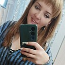 Знакомства: Юленька, 32 года, Мариинск