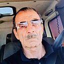 Знакомства: Гарик, 63 года, Подольск