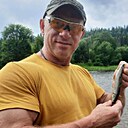 Знакомства: Эд, 58 лет, Котельнич