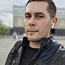 Знакомства: Дмитрий, 28 лет, Орск