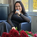 Знакомства: Эльвира, 38 лет, Уфа