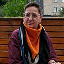 Знакомства: Ксения, 55 лет, Киев