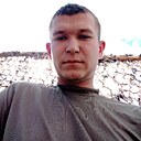 Знакомства: Максим, 30 лет, Минусинск