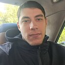 Знакомства: Дмитрий, 24 года, Томск