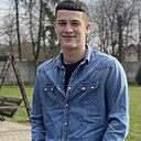 Знакомства: Виталий, 25 лет, Гродно