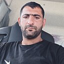 Знакомства: Andranik, 36 лет, Грязи