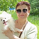 Знакомства: Валентина, 66 лет, Чебоксары