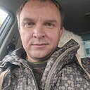 Знакомства: Сергей, 44 года, Пенза