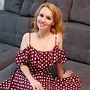 Знакомства: Ольга, 40 лет, Вологда