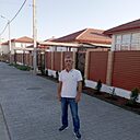Знакомства: Алибек, 58 лет, Анапа