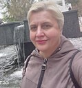 Знакомства: Юлия, 48 лет, Кандалакша