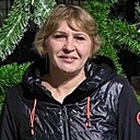 Знакомства: Галина, 47 лет, Петропавловск
