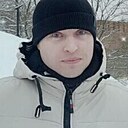 Знакомства: Андрей, 39 лет, Орша