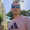 Знакомства: Андрей, 33 года, Гомель