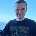 Знакомства: Степан, 22 года, Мурманск