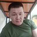 Знакомства: Дмитрий, 37 лет, Улан-Удэ