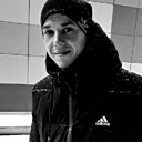 Знакомства: Александр, 25 лет, Норильск