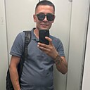 Знакомства: Eduard, 35 лет, Уфа