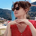 Знакомства: Alya, 41 год, Варшава