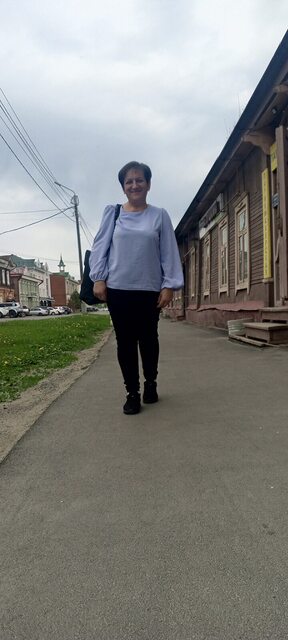 Фото - Tabor.ru