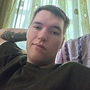 Знакомства: Никита, 25 лет, Мичуринск