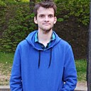 Знакомства: Илья, 26 лет, Борисов