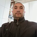 Знакомства: Давлат, 39 лет, Волгоград