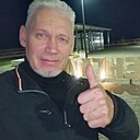 Знакомства: Андрей, 55 лет, Ульяновск